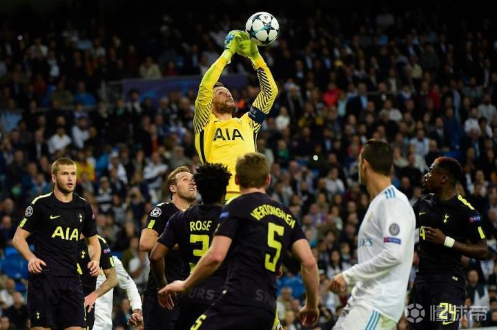 热刺战平波尔图，拉莫斯梅开二度德甲的简单介绍