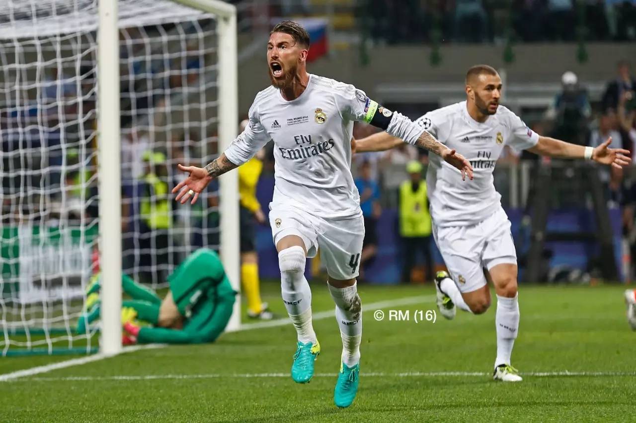 包含AC米兰绝杀马竞，拉莫斯乌龙送礼德甲的词条