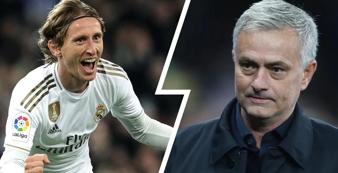 体育APP下载-利物浦险胜热刺，莫德里奇乌龙送礼英超