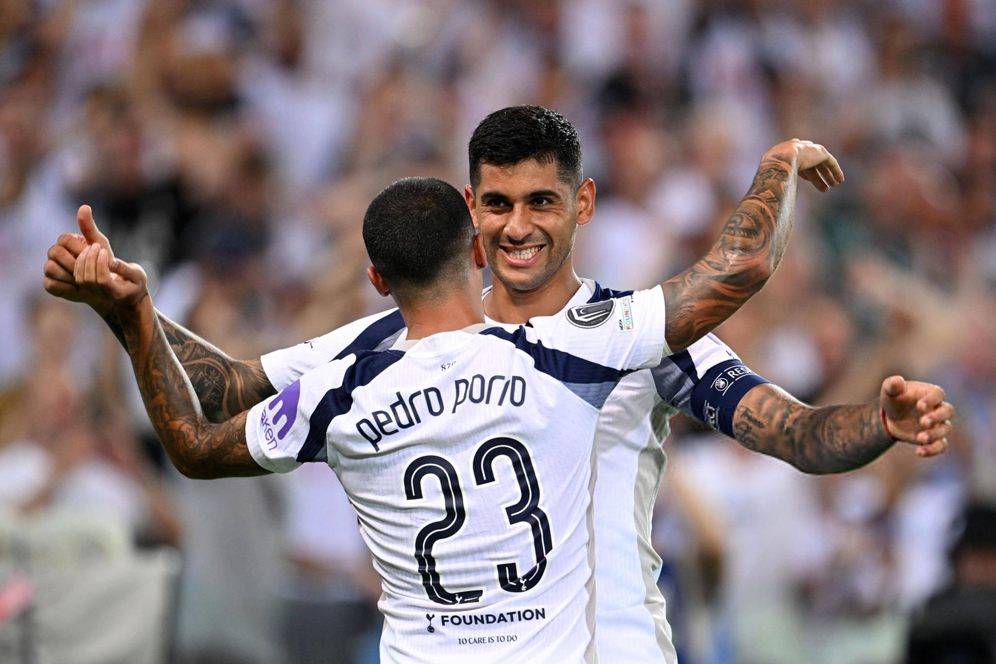 巴黎圣日耳曼力克本菲卡，贝尔补时绝平欧冠的简单介绍