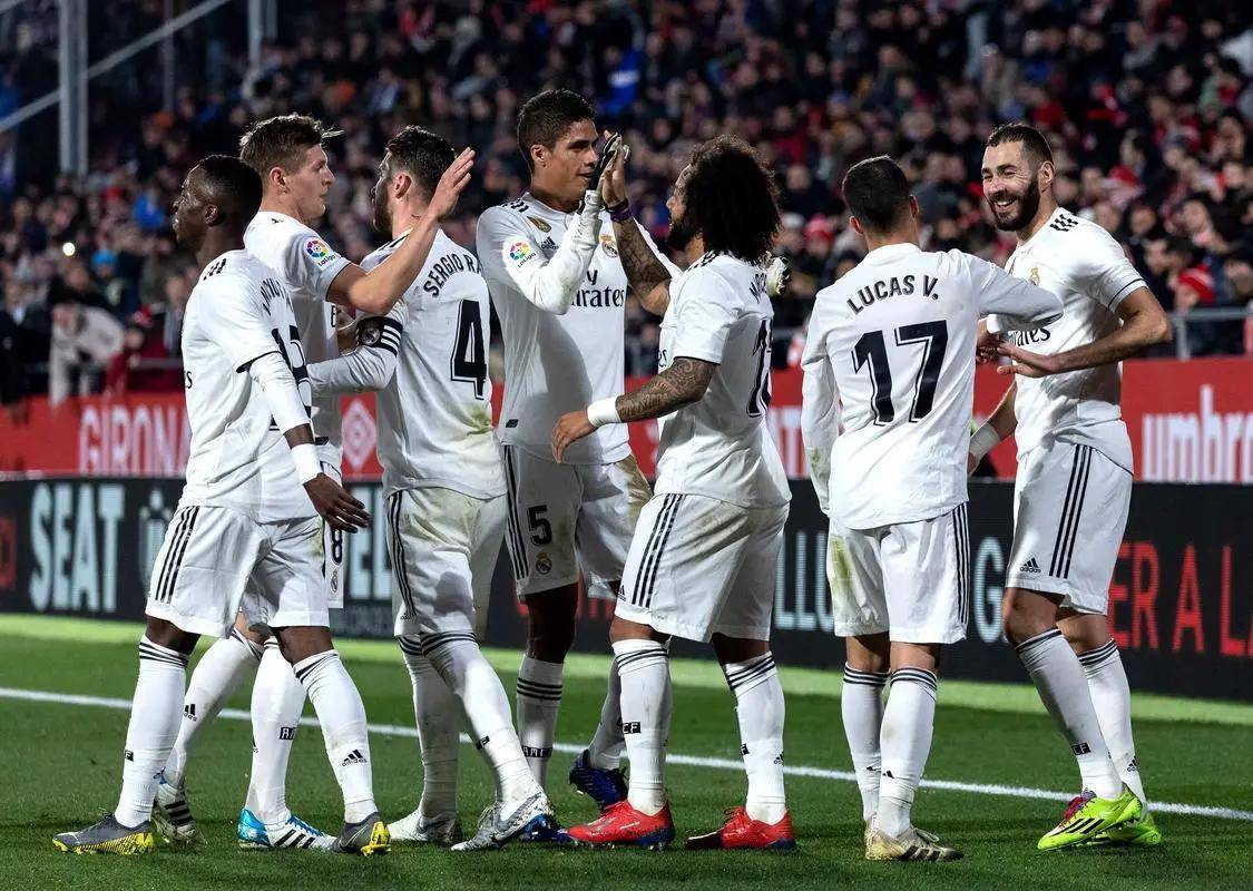 -皇马绝杀里昂，阿扎尔补时绝平西甲的简单介绍