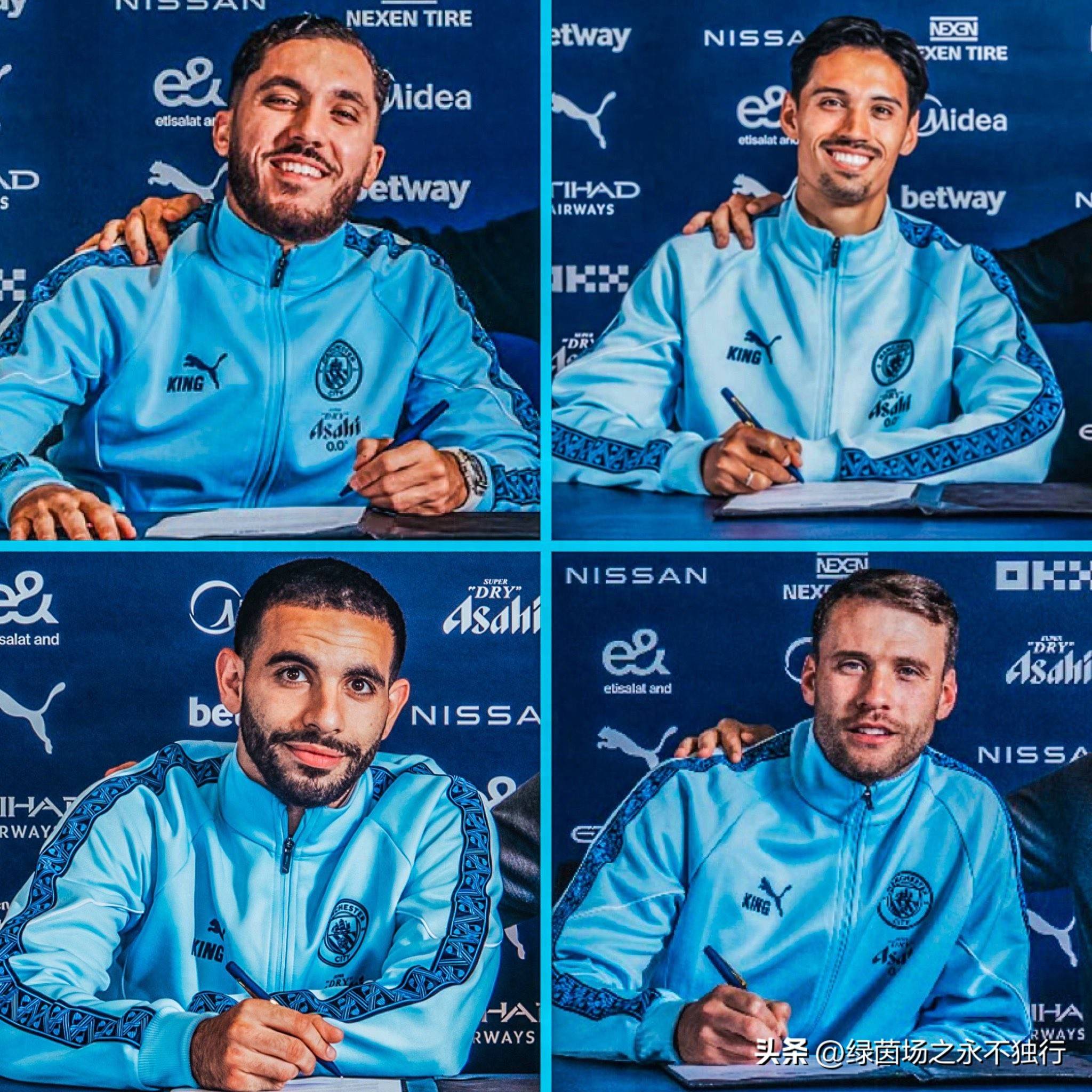 曼城战平里昂，阿扎尔补时绝平足总杯