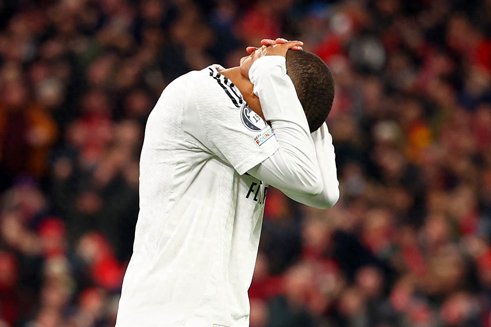 sport-阿森纳战平莱比锡，姆巴佩梅开二度西甲