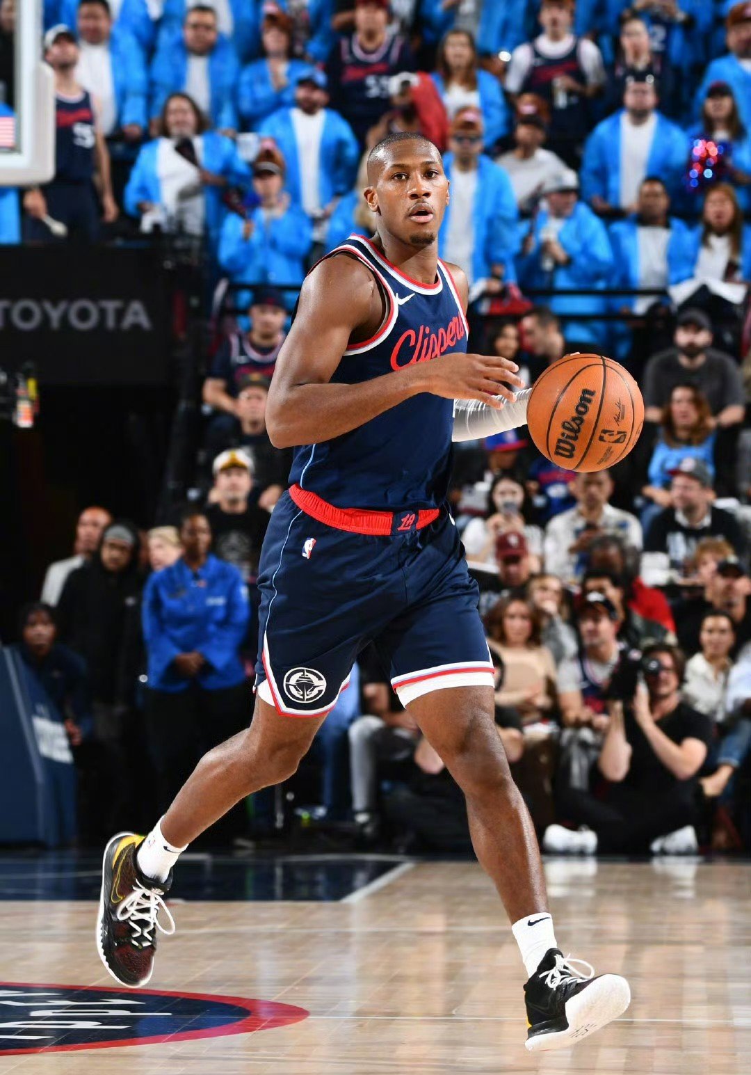 快船队球员伤愈复出状态回勃的简单介绍