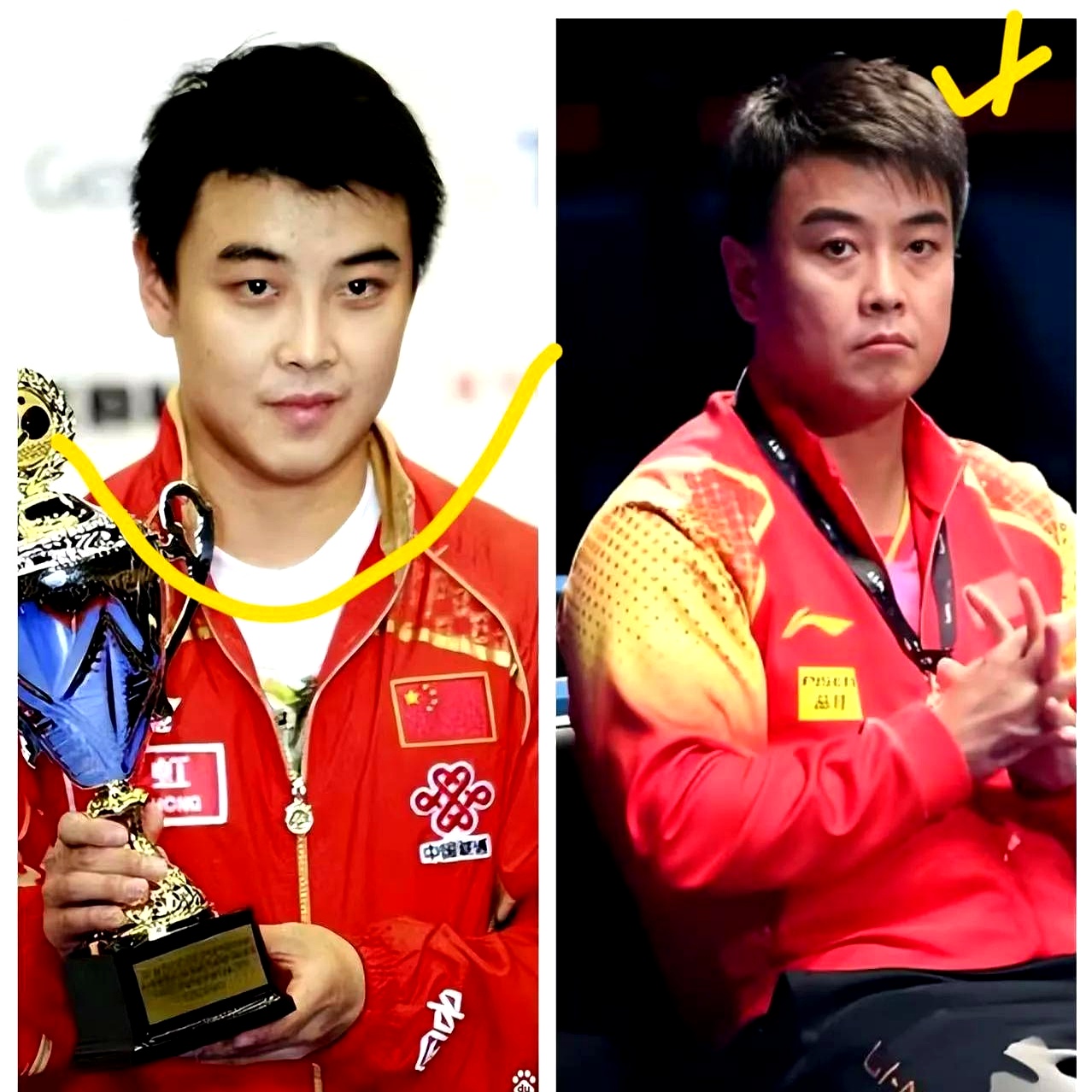 开云-日本乒乓球队完胜奥地利乒乓球队，王皓爆发神勇的简单介绍