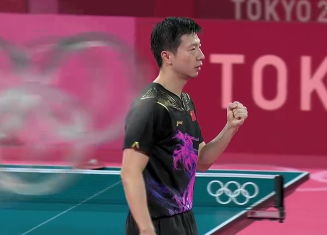 sport-德国队翻盘奥地利队，马龙刷新纪录